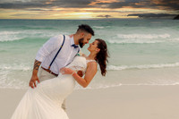 Lio And Lakota wedding