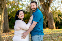 Mary And Jack Photoshoot