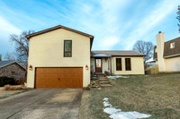 322 Heatherway st